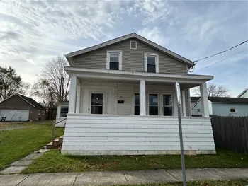 Property at 19 Jay Street, Phelps, NY 14532
