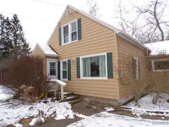 Property at 3799 State Route 19, Scio, NY 14880