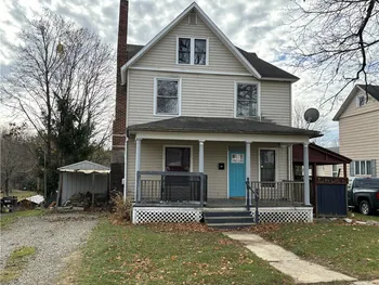 Property at 104 Hemlock Avenue, Kane Boro, PA 16735