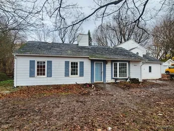 Property at 13987 Wendy Drive, Collins, NY 14034