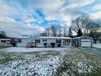 Property at 51 Vermont Street, Nunda, NY 14517