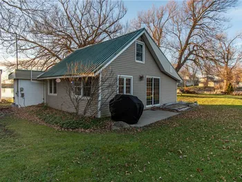 Property at 28555 Hewitt Road Drive, Lyme, NY 13693