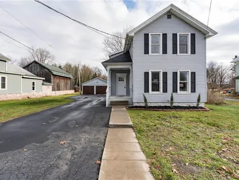 Property at 12 Main Street, Philadelphia, NY 13673