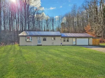 Property at 4982 Brookfield Road, Lee, NY 13363