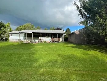 Property at 3397 Wells Gifford Road, Vernon, NY 13477