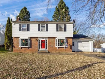 Property at 9427 Willow Brook Lane, Paris, NY 13456