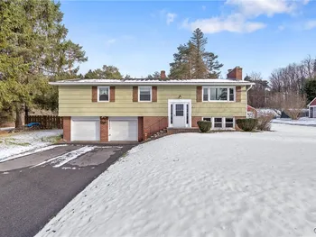 Property at 2362 Route 11, Lafayette, NY 13084