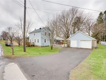 Property at 9763 State Route 26, Lee, NY 13363