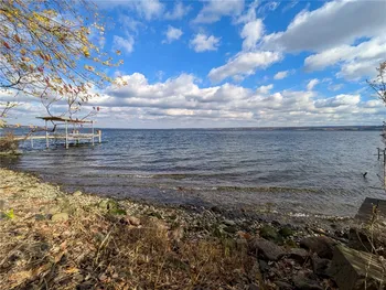 Property at Lower Lakewood Drive, Romulus, NY 14521