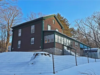 Property at 13816 State Highway 8, Masonville, NY 13804
