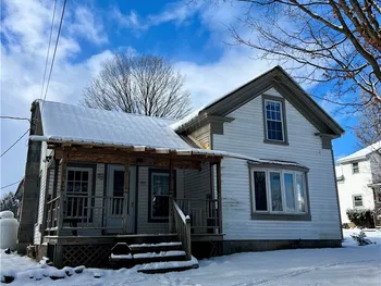 Property at 933 Williams Road, Hamilton, NY 13332