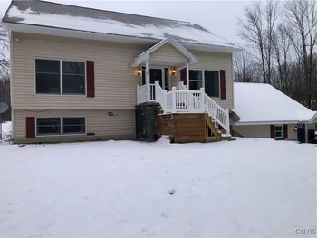 Property at 8043 Soule Road, Floyd, NY 13354