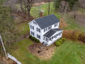 Property at 2020 Doran Road, Lima, NY 14485