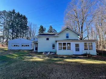 Property at 6041 Sherburne Road, Eaton, NY 13334