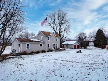 Property at 178 Guthrie Road, Wheatland, NY 14511