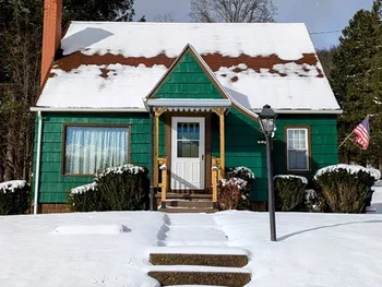 Property at 317 Chestnut Street, Port Allegany Boro, PA 16743