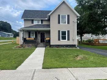 Property at 3 Cummings Avenue, Gainesville, NY 14550
