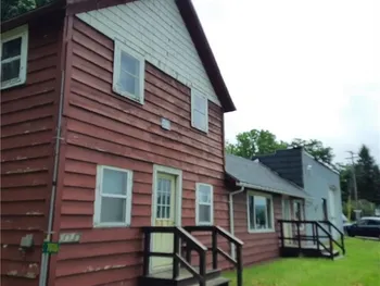 Property at 7072 Route 16, Franklinville, NY 14737