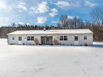 Property at 4901 Creaser Road, Westmoreland, NY 13490