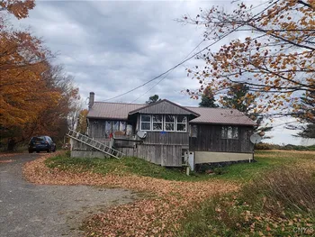 Property at 822 Kingdom Rd, Columbia, NY 13407