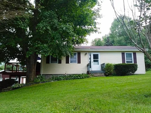 Property at 286 Buck Hill Road, Jefferson, NY 12093
