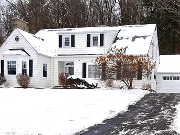 Property at 13 Reynolds Street, Alfred, NY 14802
