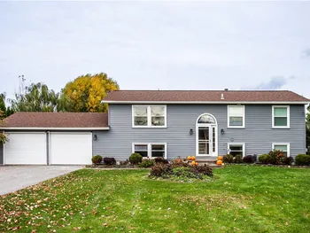 Property at 518 Burritt Road, Parma, NY 14468