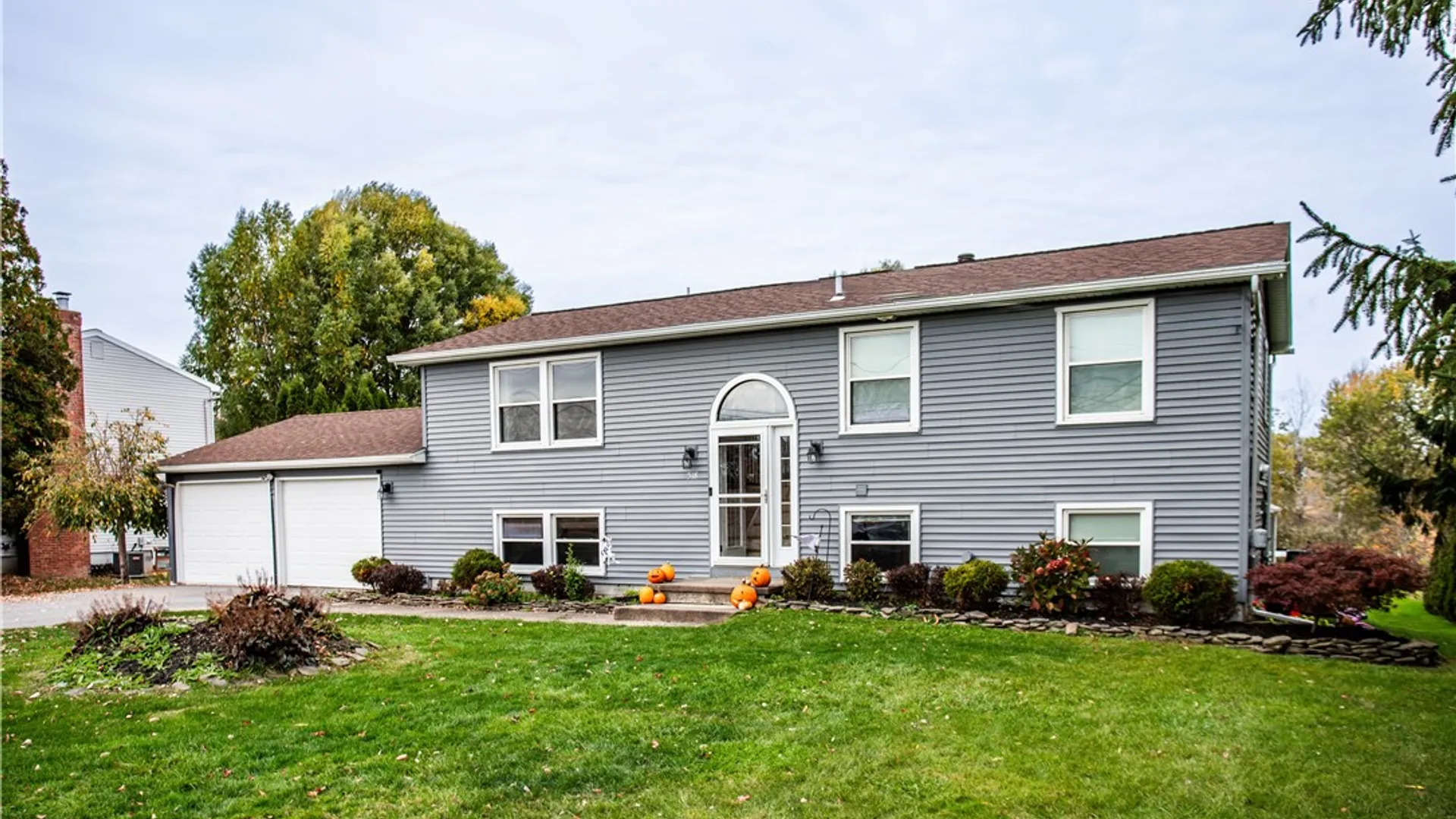 Property at 518 Burritt Road, Parma, NY 14468 2