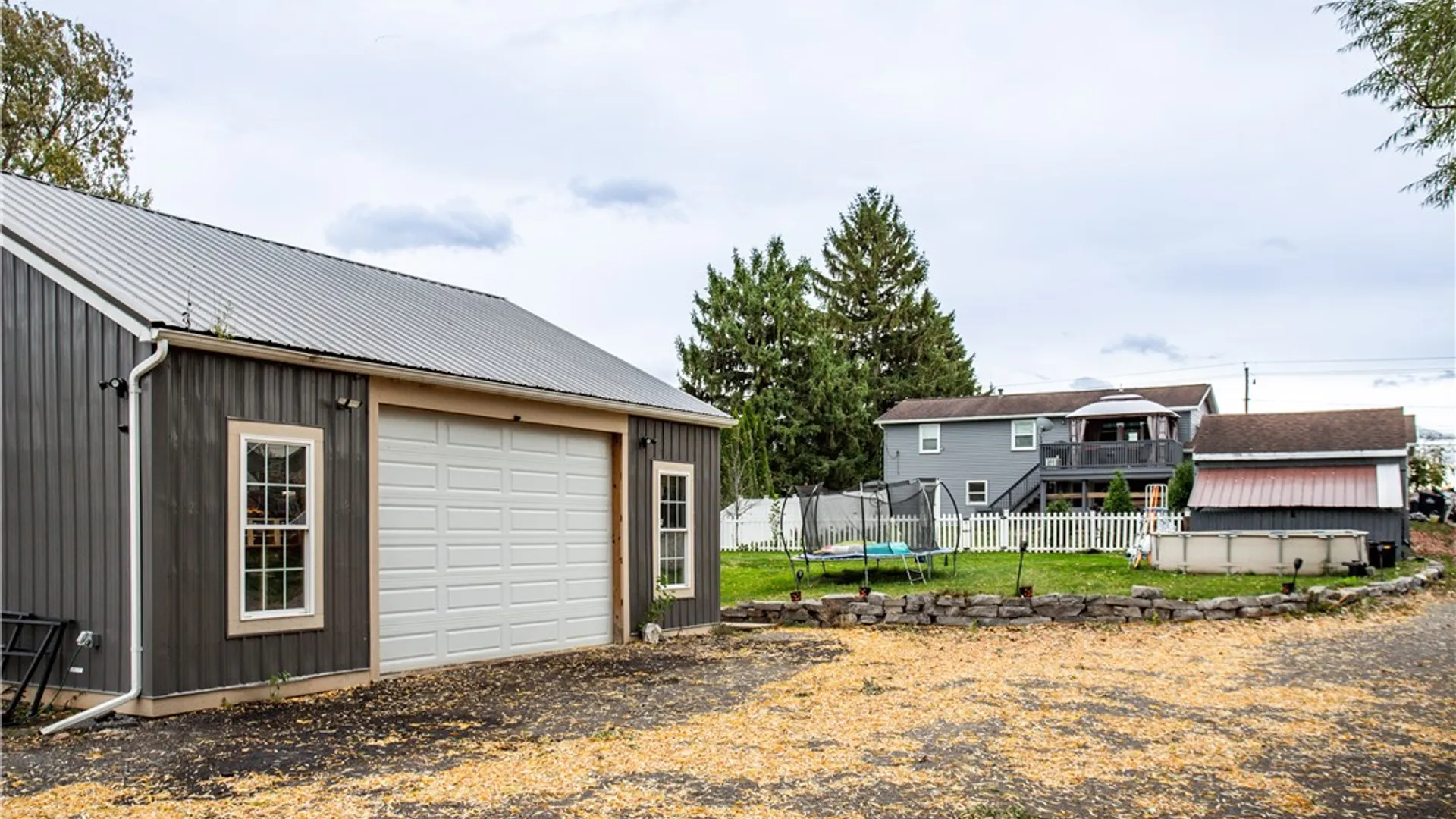 Property at 518 Burritt Road, Parma, NY 14468 36