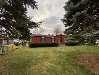 Property at 15 School Street, Portland, NY 14716