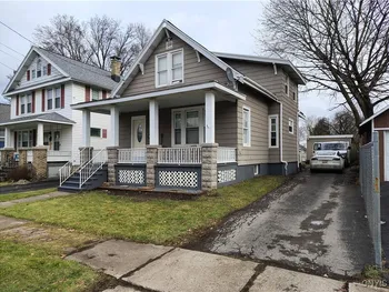 Property at 2 Trinity Avenue, Whitestown, NY 13495