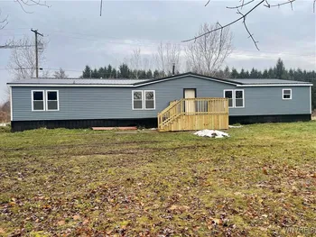 Property at 14053 Gillette Road, Barre, NY 14411