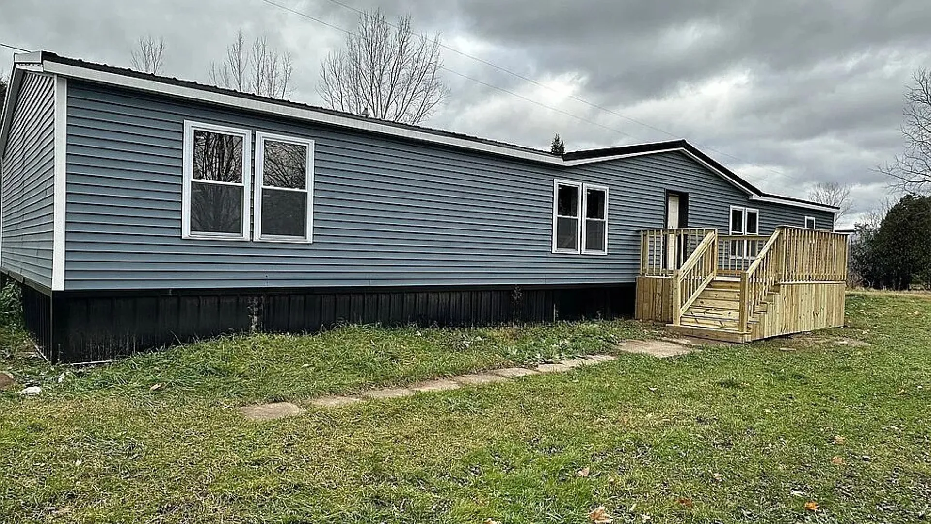 Property at 14053 Gillette Road, Barre, NY 14411 2