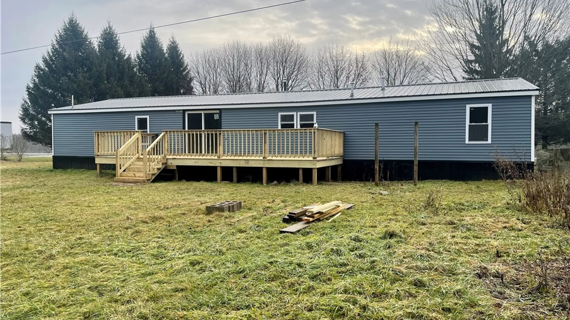 Property at 14053 Gillette Road, Barre, NY 14411 3