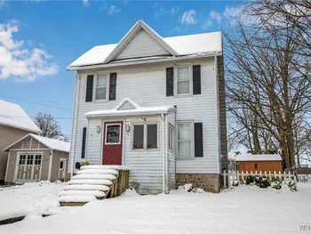 Property at 75 N Main Street, Oakfield, NY 14125