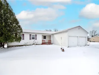 Property at 193 Kline Road, Schroeppel, NY 13132