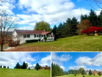 Property at 351 Round Top Road, Franklin, NY 13775