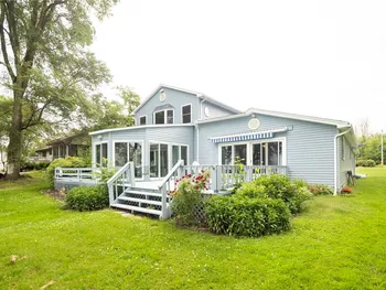 Property at 16557 Banner Beach Road, Kendall, NY 14476