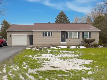 Property at 5789 State Route 5, Vernon, NY 13476