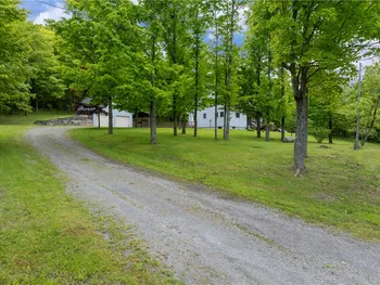 Property at 8464 County Route 113, Urbana, NY 14840