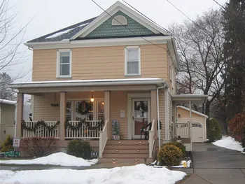 Property at 103 Terrace Street, Warren, PA 16365