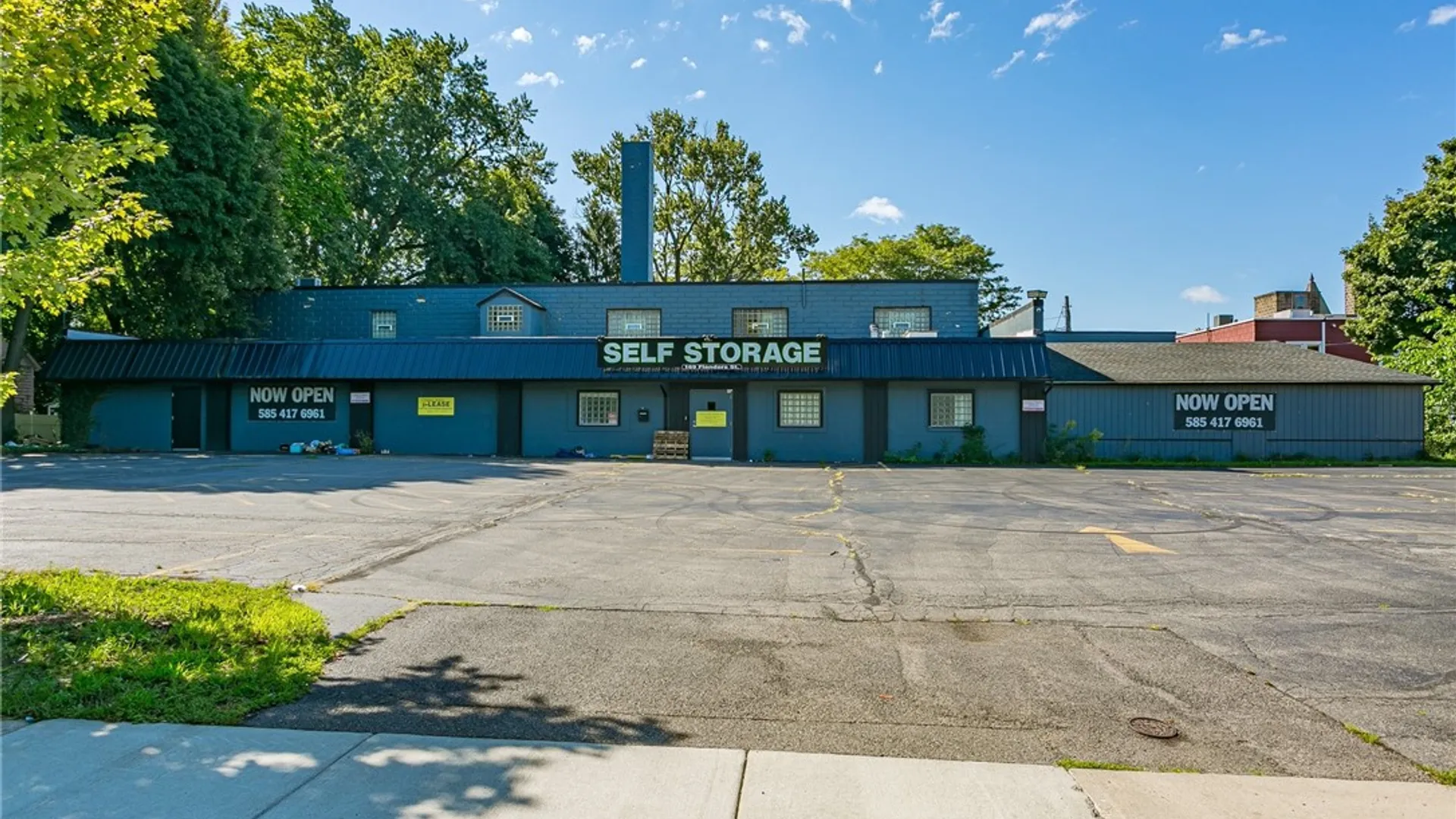 Property at 169 Flanders Street, Rochester, NY 14619 12