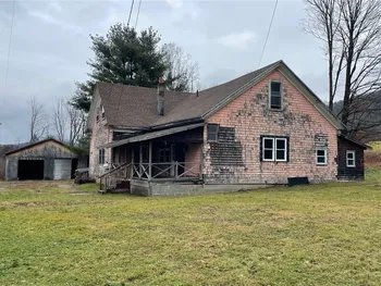 Property at 191 White Church Road, Caroline, NY 14817