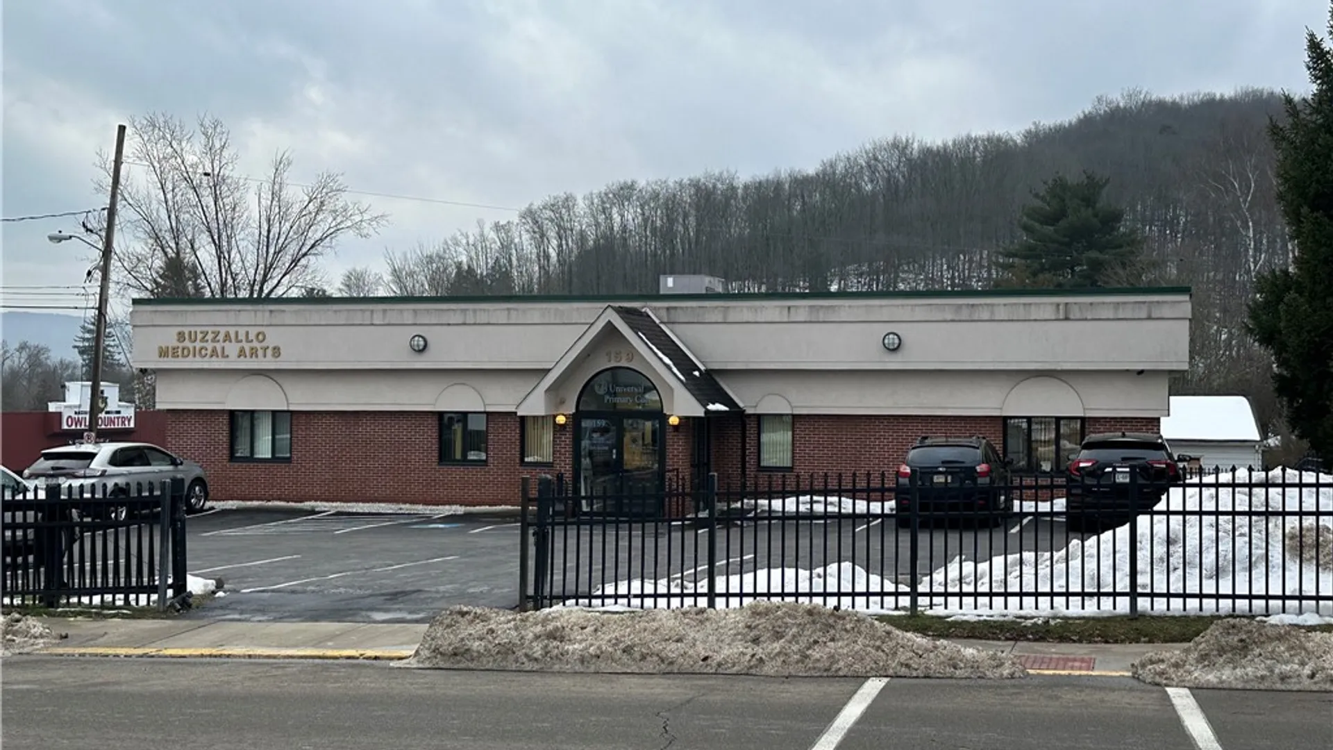 Property at 159 Interstate Parkway, Bradford City, PA 16701 2