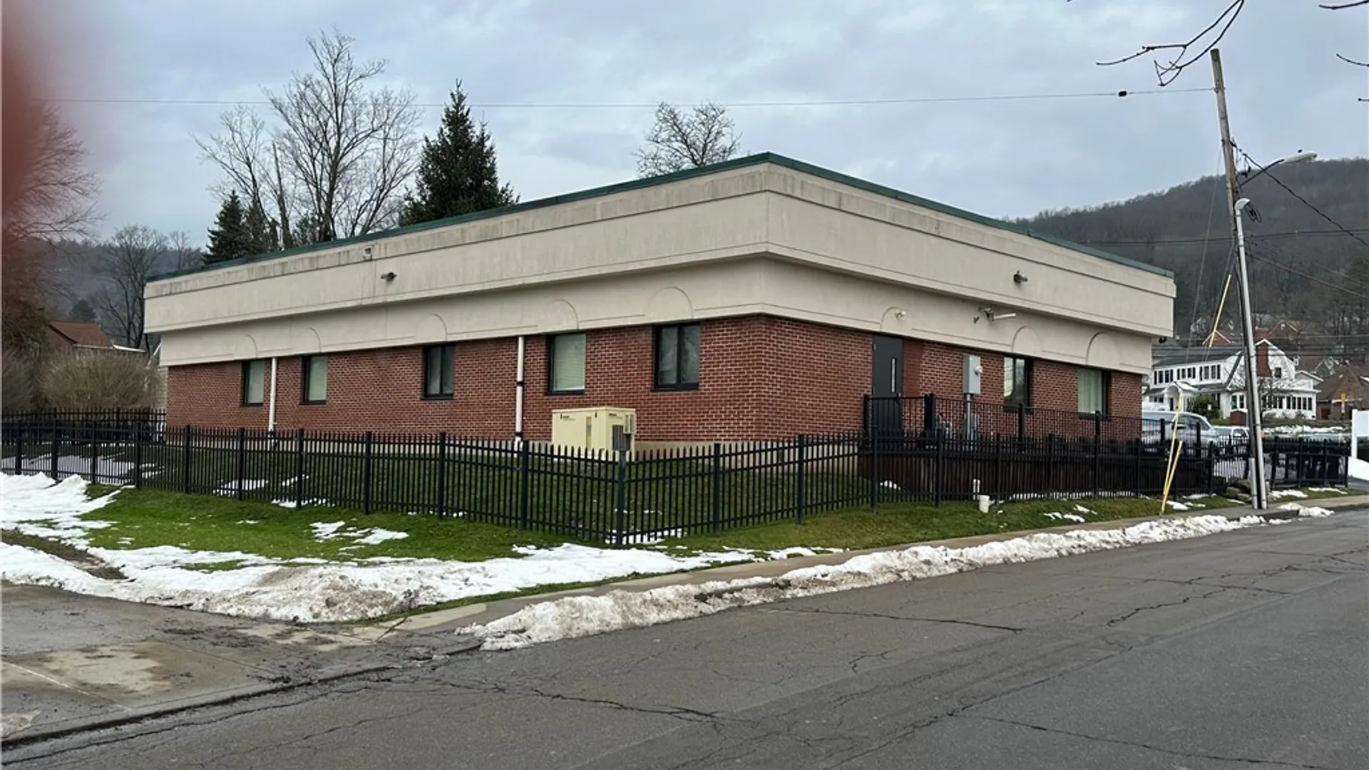 Property at 159 Interstate Parkway, Bradford City, PA 16701 3