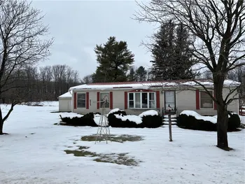 Property at 3728 County Highway 35, Middlefield, NY 13326