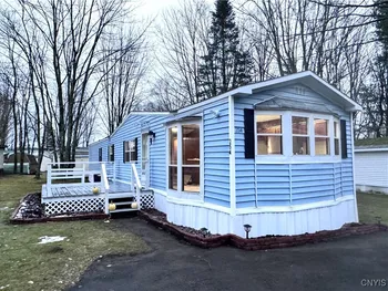Property at 254 Blossom Lane, Schuyler, NY 13502