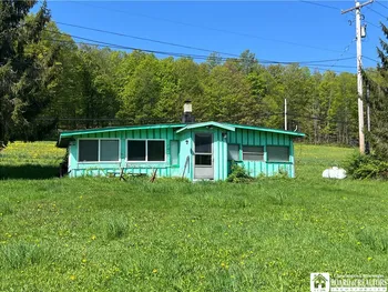 Property at 8129 Route 353, Persia, NY 14719