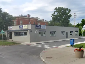 Property at 270 S Main St, Canandaigua City, NY 14424