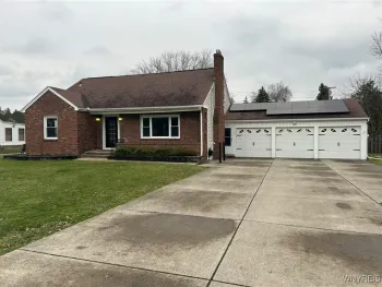 Property at 83 Stutzman Road, Lancaster, NY 14026